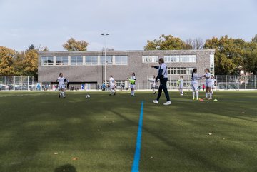 Bild 45 - wBJ Alstertal-Langenhorn - VfL Pinneberg : Ergebnis: 2:3